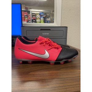 Men’s Nike Phantom Venom Club FG Cleats Soccer Cri